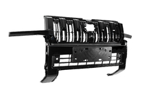 Toyota Land Cruiser Prado 250 2023- Paraurti Anteriore VX foto 6