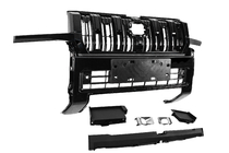Toyota Land Cruiser Prado 250 2023- Paraurti Anteriore VX foto 7