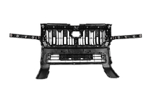 Toyota Land Cruiser Prado 250 2023- Paraurti Anteriore VX foto 8