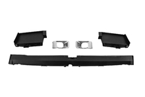 Toyota Land Cruiser Prado 250 2023- Paraurti Anteriore VX foto 10