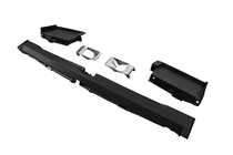 Toyota Land Cruiser Prado 250 2023- Paraurti Anteriore VX foto 11