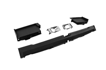 Toyota Land Cruiser Prado 250 2023- Paraurti Anteriore VX foto 12