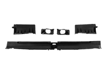 Toyota Land Cruiser Prado 250 2023- Paraurti Anteriore VX foto 13