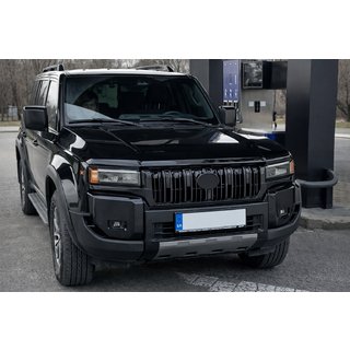 Paraurti Anteriore VX Toyota Land Cruiser Prado 250 2023- foto 1