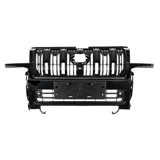Paraurti Anteriore VX Toyota Land Cruiser Prado 250 2023- foto 2