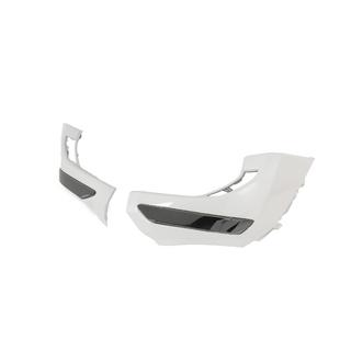 Angoli paraurti anteriori (2 pz) Toyota Land Cruiser Prado 250 2023- foto 2