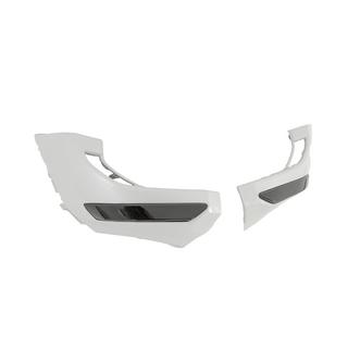 Angoli paraurti anteriori (2 pz) Toyota Land Cruiser Prado 250 2023- foto 3
