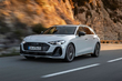 Recensione Audi A5 Avant 2025: un nuovo standard di versatilità foto 4