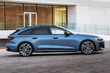Recensione Audi A5 Avant 2025: un nuovo standard di versatilità foto 2