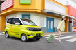 Recensione della Chery QQ Ice Cream 2025: auto elettrica compatta per la città foto 2