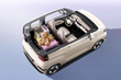 Recensione della Chery QQ Ice Cream 2025: auto elettrica compatta per la città foto 3