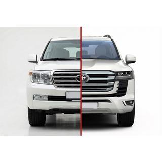 Kit restyling per LC 300 High-Line (Kit Standard) foto 1