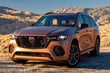 Mazda CX-70: stile sportivo e comfort premium foto 2