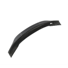 Mercedes A-class W177 2018- Spoiler V2 (per SD, Carbonio) foto 4