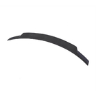 Mercedes A-class W177 2018- Spoiler V3 (per SD, Carbonio) foto 2