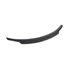 Mercedes A-class W177 2018- Spoiler V3 (per SD, Carbonio) foto 3
