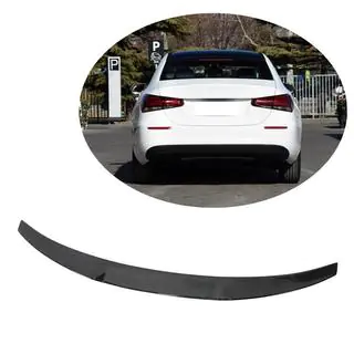 Spoiler V5 (per SD, Carbonio) foto 1