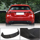 Mercedes A-class W177 2018- Spoiler V1 (per HB, Carbonio) foto 1