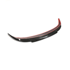 Mercedes A-class W177 2018- Spoiler V2 (per HB, Carbonio) foto 5