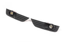 Ford Focus II 2005-2008 Fendinebbia LED foto 2
