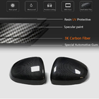 Mercedes A-class W177 2018- Cover Specchietti (2018-2021, Carbonio) foto 5