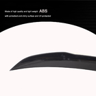 Mercedes A-class W177 2018- Spoiler V6 (per SD, Carbonio) foto 4