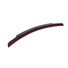 Mercedes CLS C218 2011-2018 Spoiler V1 (per SD, Carbonio) foto 4