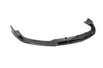 Mercedes CLS C218 2011-2018 Labbro anteriore Lip V2 per paraurti (per CLS63 AMG SD 2015-2018, Carbonio) foto 9
