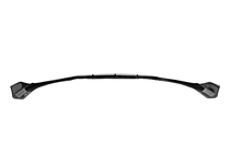 Mercedes CLS C218 2011-2018 Labbro anteriore Lip V2 per paraurti (per CLS63 AMG SD 2015-2018, Carbonio) foto 10