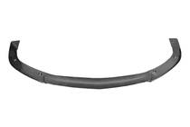 Mercedes CLS C218 2011-2018 Labbro anteriore Lip V2 per paraurti (per CLS63 AMG SD 2015-2018, Carbonio) foto 11
