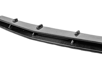 Mercedes CLS C218 2011-2018 Labbro anteriore Lip V2 per paraurti (per CLS63 AMG SD 2015-2018, Carbonio) foto 13