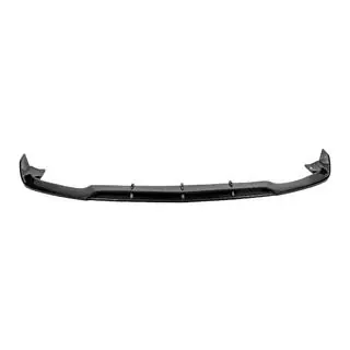 Labbro anteriore Lip V2 per paraurti (per CLS63 AMG SD 2015-2018, Carbonio) foto 2