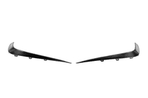 Mercedes CLS C218 2011-2018 Coperture paraurti anteriore in carbonio per CLS63 AMG SD 2015-2018 foto 10