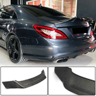 Mercedes CLS C218 2011-2018 Spoiler V2 (per SD, Carbonio) foto 10