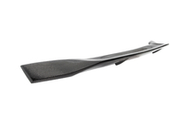 Mercedes CLS C218 2011-2018 Spoiler V2 (per SD, Carbonio) foto 4