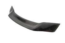 Mercedes CLS C218 2011-2018 Spoiler V2 (per SD, Carbonio) foto 6