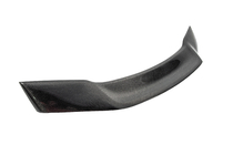 Mercedes CLS C218 2011-2018 Spoiler V2 (per SD, Carbonio) foto 7