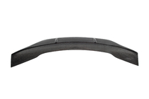 Mercedes CLS C218 2011-2018 Spoiler V2 (per SD, Carbonio) foto 9