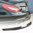 Mercedes CLS C218 2011-2018 Spoiler V3 (per SD, Carbonio) foto 1