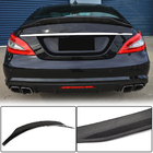 Mercedes CLS C218 2011-2018 Spoiler V3 (per SD, Carbonio) foto 2