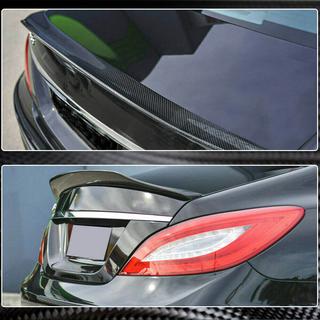 Spoiler V3 (per SD, Carbonio) foto 4