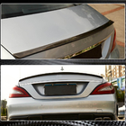 Mercedes CLS C218 2011-2018 Spoiler V5 (per SD, Carbonio) foto 4
