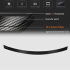 Mercedes CLS C218 2011-2018 Spoiler V5 (per SD, Carbonio) foto 6