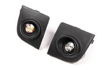 Ford Fusion 2002-2012 Fendinebbia LED (Modello 2006↗) foto 2