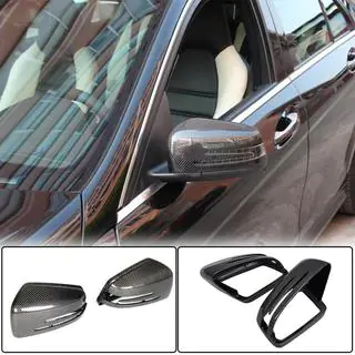 Cover Specchietti in Carbonio foto 3