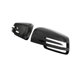 Cover Specchietti in Carbonio foto 4