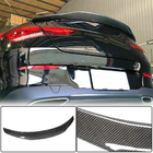 Mercedes CLA C118 2019- Spoiler V1 (Carbonio) foto 1