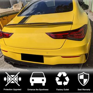 Spoiler V1 (Carbonio) foto 2