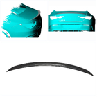 Mercedes CLA C118 2019- Spoiler V2 (Carbonio) foto 2