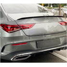 Mercedes CLA C118 2019- Spoiler V2 (Carbonio) foto 3